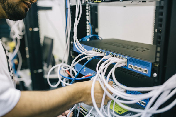 Nuestros Servicios Commercial Electr Services