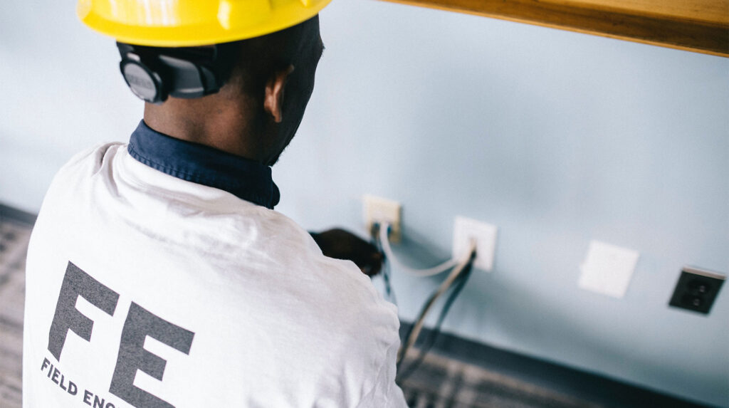 electric service electric service